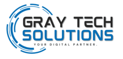 Gray Tech Solutions – Official Website
