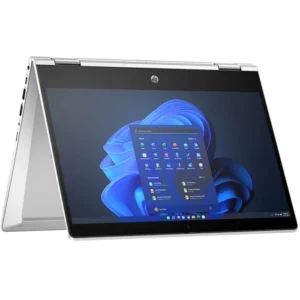 HP PRObook x360 435 G10 / Ryzen 5 7530U / Touch / 16GB (1x16GB) DDR4 3200 / 512GB SSD / Win11PRO / 3Y NBD / Pike silver aluminum / NO Pen Included Sold Seperately