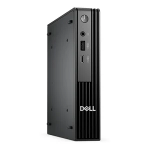 DELL PRO MICRO QCM1250 I5 14500T 8GB 512GB WIFI WIN 11 PRO 3Y PS