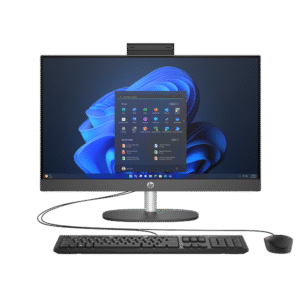 HP ProOne 240 AIO G10 BLACK