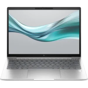 HP EliteBook 630 G11 / Ultra 7-155U / 13.3" / 16GB DDR5 5600 / 512GB SSD / WIN11PRO / 3Y NBD Travel / Pike Silver aluminum