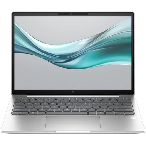 HP EliteBook 630 G11 / Ultra 7-155U / 13.3" / 16GB DDR5 5600 / 512GB SSD / WIN11PRO / 3Y NBD Travel / Pike Silver aluminum