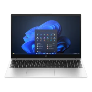 HP 250R G10 / Core5-120U / 8GB DDR4 / 512GB SSD / WIN11PRO / TURBO Silver / 1YEAR OFF-SITE
