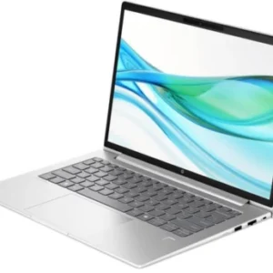HP ProBook 440 14 inch G11 Ultra5-125U / 14.0 / 16GB DDR5 5600 / 512GB SSD / W11PRO / Backlit / Wi-Fi 6E +BT 5.3 / Pike Silver