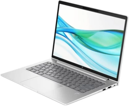 HP ProBook 440 14 inch G11 Ultra7-155U / 14.0 / 16GB DDR5 5600 / 512GB SSD / W11PRO / Wi-Fi 6E +BT 5.3 / Pike Silver